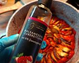Sütőben sült Ratatouille fűszeres koftával recept fázis 6 fotója
