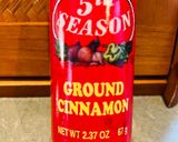 A picture of step 3 of Thanksgiving Pumpkin 🎃 Spice Coffee ☕️.