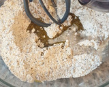 Foto del paso 2 de la receta: 'Fit' Crackers caseros