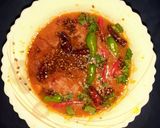 মশালা ওয়ালা অড়হর ডাল (Moshala wala Arahar dal recipe in bengali) রেসিপি ধাপ - 7 ছবি