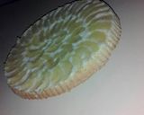 Foto del paso 5 de la receta: Torta de manzana invertida