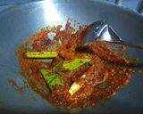 Foto langkah ke 2 dari resep Rendang Ayam Kentang.