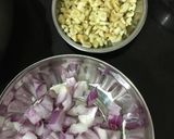 ગાર્લિક દાલ તડકા (Garlic Dal Tadka Recipe In Gujarati) રેસીપી સ્ટેપ1ફોટો
