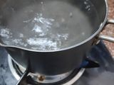 Thai Fried Cauliflower