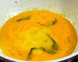 Foto langkah ke 3 dari resep Tongkol kuah bumbu kencur.