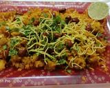કાંદા,બટેટા પૌઆ રેસીપી સ્ટેપ5ફોટો