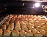 Saját gyors sajtosom recept fázis 3 fotója