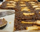 Foto del paso 12 de la receta: Hojaldre de Morcilla y Manzana