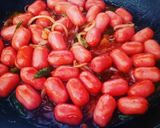 Foto del paso 4 de la receta: Salchichas a la BBQ