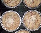 Foto langkah ke 5 dari resep Macaroni schotel keju panggang.