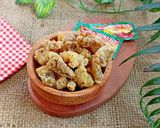 Foto langkah ke 5 dari resep Chicken Karaage.
