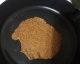 Foto del paso 4 de la receta: Tortas o tortillas de linaza