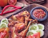 Foto langkah ke 4 dari resep Ayam Goreng Bogor.