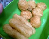 Foto langkah ke 9 dari resep Pempek dos ny Liem.