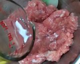 รูปขั้นตอนการทำที่ 3 ของ หมูบะช่อสูตรร้านก๋วยเตี๋ยว