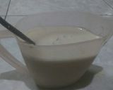 Foto langkah ke 1 dari resep Roti Pisang Simpel No Ulen.