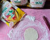 Foto langkah ke 4 dari resep Cireng Isi Ayam.
