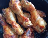 Foto langkah ke 1 dari resep Ayam Goreng Mentega.