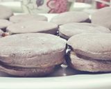 Foto del paso 5 de la receta: Alfajores