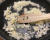 Tenger legjava paella recept fázis 4 fotója