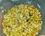 A picture of step 2 of Bharwa Karela in Gravy.