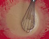 Foto langkah ke 3 dari resep Pancake.