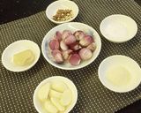 Foto langkah ke 1 dari resep SOP IGA SAPI Enak,Segar Dan Empuk.