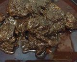 Foto langkah ke 4 dari resep Semur daging betawi.