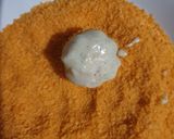 Foto langkah ke 5 dari resep Bola² makaroni.
