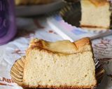 Foto langkah ke 6 dari resep Pillow Cheese Cake.