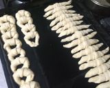 Foto del paso 3 de la receta: Facturas caseras