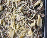 Foto del paso 2 de la receta: Chupe o budín de cochayuyo