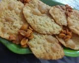 ફાફડા(fafada in Gujarati) રેસીપી સ્ટેપ6ફોટો
