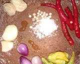 Foto langkah ke 2 dari resep Tahu Jeletot Mini 🤏🏻🌶💣.