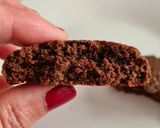 Foto del paso 16 de la receta: 88. Galletas de Jengibre y Chocolate