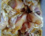 Foto langkah ke 2 dari resep Ayam Keriting Kriuk.