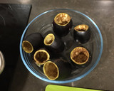 Foto del paso 2 de la receta: Berenjenas rellenas