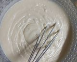 Foto del paso 5 de la receta: Tarta de queso y limón