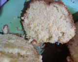 Foto langkah ke 8 dari resep Bolu Tape Keju.