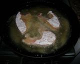 Foto del paso 6 de la receta: Pati frito al disco de arado 🐟
