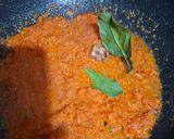 Foto langkah ke 5 dari resep Sambal Goreng Kentang Hati Ampela Ayam.