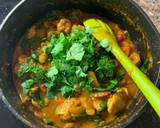 Chicken Balti recipe step 8 photo