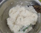 Foto langkah ke 2 dari resep Mango Sticky Rice.