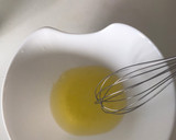 Foto del paso 5 de la receta: Tortilla de patatas sin aceite con espuma de clara de huevo