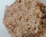 Foto del paso 2 de la receta: Albóndigas con salsa de almendras