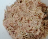 Foto del paso 2 de la receta: Albóndigas con salsa de almendras
