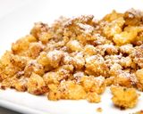 Császármorzsa recept fázis 5 fotója
