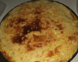 Foto del paso 6 de la receta: Pastel de papa 🥔🥔