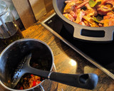 Foto del paso 1 de la receta: Arroz con conejo
