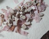 Foto del paso 4 de la receta: Calzón de cerdo y queso